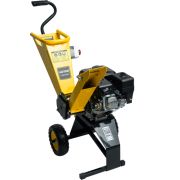 Бензиновый садовый измельчитель Huter GSH-7800