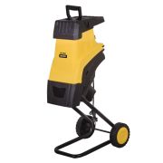 Садовый измельчитель электрический Huter ESH-2500