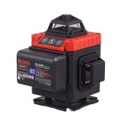 Построитель лазерный ПЛ-4Х360 Green Ресанта