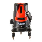 Построитель лазерный ПЛ-3 Green Ресанта