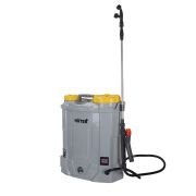 Опрыскиватель аккумуляторный Huter SP-10Li-SFA Grey
