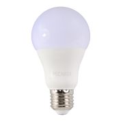 Лампа светодиодная Ресанта LL-R-A65-15W-230-6K-E27