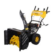 Снегоуборщик бензиновый Huter SGC 4100LX