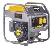 Инверторный генератор Huter DN A3,7i Grey