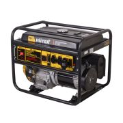 Электрогенератор DY 9.5A Huter
