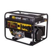 Электрогенератор DY13000L Huter