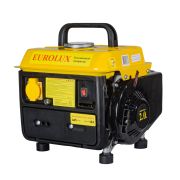 Бензиновый генератор EUROLUX G950A