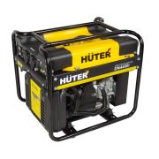 Инверторный генератор Huter DN4400i
