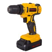 Дрель-шуруповерт Eurolux ДА-18/2Li