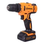 Дрель-шуруповерт Вихрь ДА-12-2К