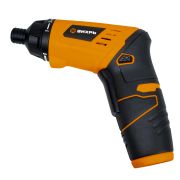 Аккумуляторная отвертка Вихрь ОА-3,6-ТФ