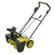 Снегоуборщик аккумуляторный Huter SGC А0,4-Li