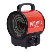 Электрическая тепловая пушка РЕСАНТА ТЭП-2000К