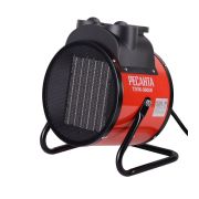 Электрическая тепловая пушка РЕСАНТА ТЭПК-5000K