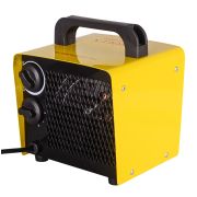 Электрическая теплопушка Eurolux ТЭПК-EU-2000