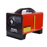 Тепловая дизельная пушка непрямого нагрева Ресанта ТДПН-10 KWT 12/220W