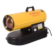 Тепловая дизельная пушка Eurolux ТДП-EU-30000