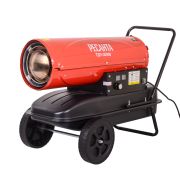 Дизельная тепловая пушка Ресанта ТДП-30000