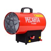 Тепловая газовая пушка Ресанта ТГП-20АКГ