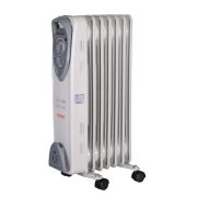 Масляный радиатор РЕСАНТА ОМ-7Н