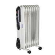 Масляный радиатор Eurolux ОМПТ-EU-9Н