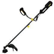 Электрический триммер Huter GET-1500B