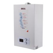 Газовый настенный одноконтурный котел ГК-24/1 Ресанта