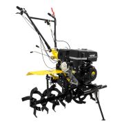 Сельскохозяйственная машина Huter MK-11000PЕ с электростартером