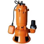 Фекальный насос ФН-1300ЛЧ Вихрь с измельчителем