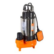 Фекальный насос Вихрь ФН-750