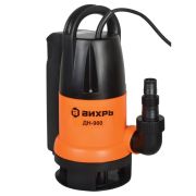 Дренажный насос Вихрь ДН-900
