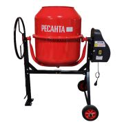 Бетономешалка Ресанта БМ-230Ч