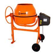 Бетономешалка Вихрь БМ-130П