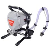 Окрасочный аппарат электрический (краскопульт) ЭКП-950Б Ресанта