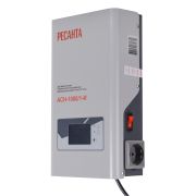 Стабилизатор АСН-1000/1-И Ресанта