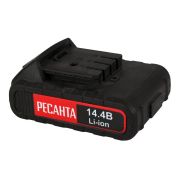 Аккумулятор для шуруповетров Ресанта ДА-14-2Л, ДА-14-2ЛК (АКБ14Л1 DCG)