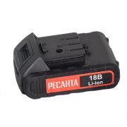Аккумулятор для шуруповертов Ресанта ДА-18-2ЛК (АКБ18Л1 DCG)