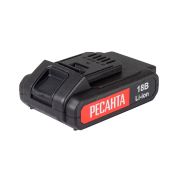 Аккумулятор для шуруповертов Ресанта ДА-18-2ЛК (АКБ18Л1 TMG)