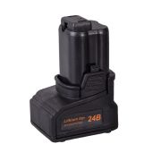 Аккумулятор для шуруповертов Вихрь ДА-24Л-2К, ДА-24Л-2К-У (АКБ24Л1 DCG)