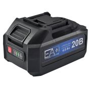Аккумулятор АКБ-20/4Б EA+ для бесщёточного инструмента и садовой техники
