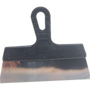 Шпатель ВИХРЬ нержавейка, пластик 250мм