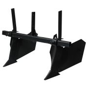 Окучник двурядный HUTER