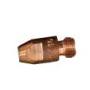 Сварочный наконечник 1,2 для сварки AL (для проволоки 1,0) для Ресанта САИПА-500