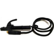 Кабель с электрододержателем Ресанта 36 кв.мм, 5м