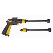 Комплект пистолет-распылитель со штангами и форсунками для М2000-А HUTER