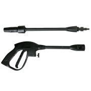 Пистолет-распылитель Huter для линейки 105 серии HUX