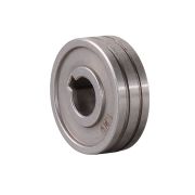 Ролик в подающем устройстве с U канавкой для AL 1,0/1,2 для Ресанта САИПА-200,220,220