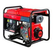 Дизельный генератор FUBAG PRD 3000