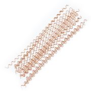 Проволока волнистая FUBAG для точечной сварки