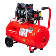 Компрессор безмасляный малошумный FUBAG Free Air 240/50/2.0 S